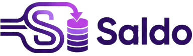 Saldo Logo