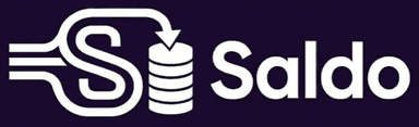 Saldo Logo